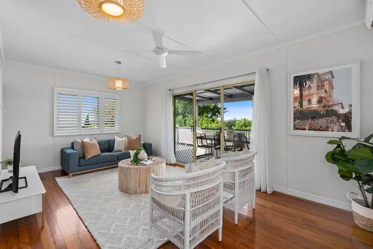 Fourth view of Homely house listing, 115 The Promenade, Camp Hill QLD 4152