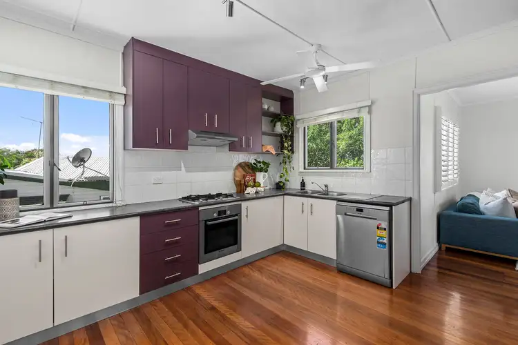 Fifth view of Homely house listing, 115 The Promenade, Camp Hill QLD 4152