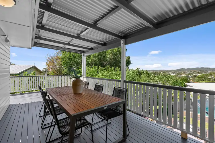 Sixth view of Homely house listing, 115 The Promenade, Camp Hill QLD 4152