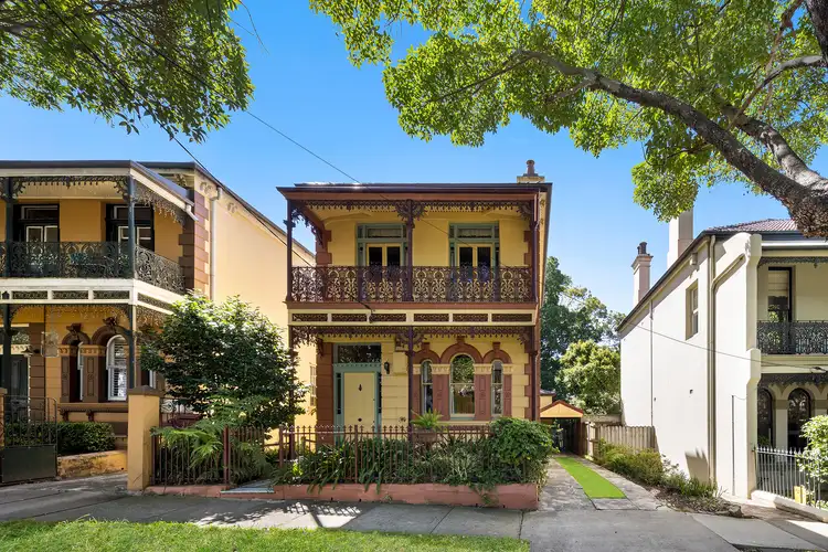 17 Kensington Road, Summer Hill NSW 2130