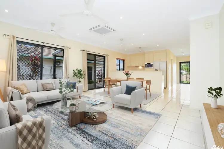 Fourth view of Homely house listing, 15 Camfield Street, Gunn NT 832
