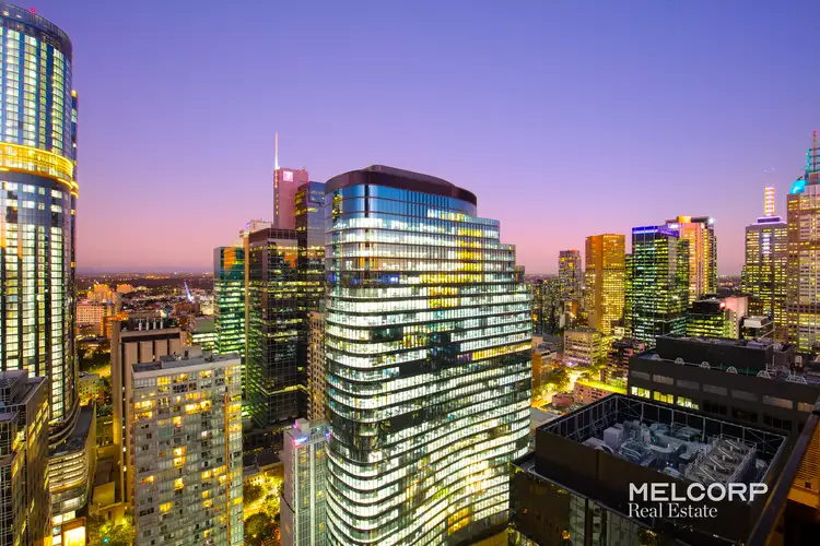Sixth view of Homely apartment listing, 3708/318 Russell Street, Melbourne VIC 3000