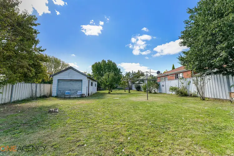 Main view of Homely house listing, 111 Gardiner Road, Orange NSW 2800