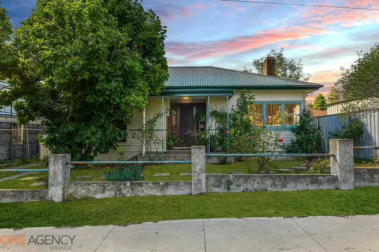Fifth view of Homely house listing, 111 Gardiner Road, Orange NSW 2800