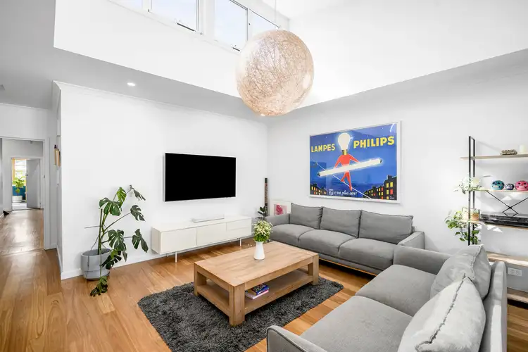 Fourth view of Homely house listing, 5 River Street, Newport VIC 3015