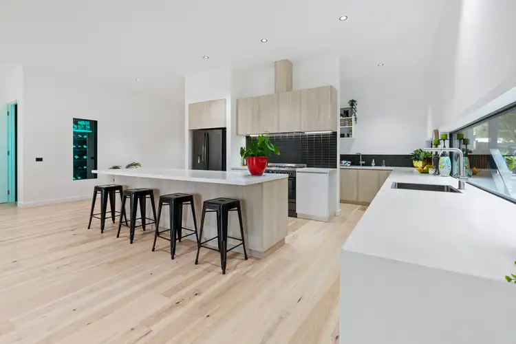 Main view of Homely house listing, 63 Koornalla Crescent, Mount Eliza VIC 3930