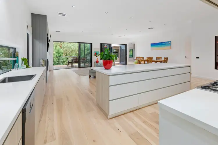 Third view of Homely house listing, 63 Koornalla Crescent, Mount Eliza VIC 3930