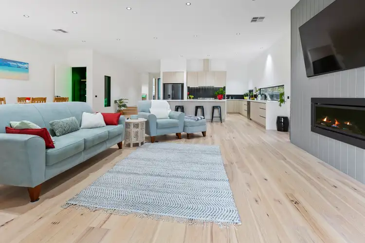Fourth view of Homely house listing, 63 Koornalla Crescent, Mount Eliza VIC 3930
