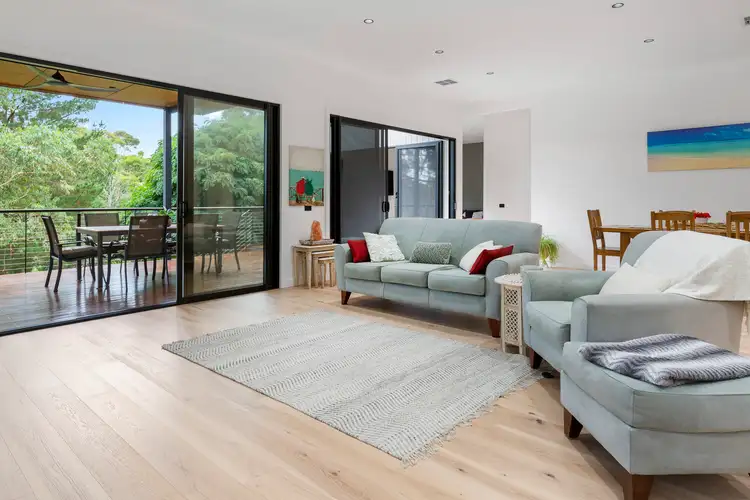 Fifth view of Homely house listing, 63 Koornalla Crescent, Mount Eliza VIC 3930