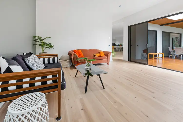 Sixth view of Homely house listing, 63 Koornalla Crescent, Mount Eliza VIC 3930