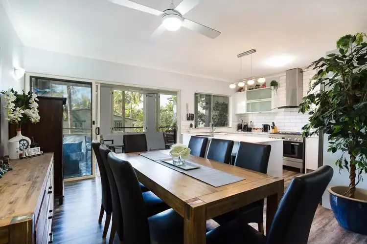 506/2 Greenslopes Street, Cairns North QLD 4870