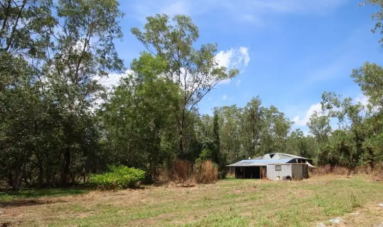 Second view of Homely rural property listing, 61 Lowther Road, Bees Creek NT 822