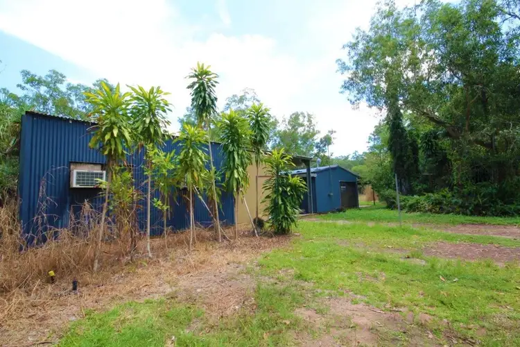 Third view of Homely rural property listing, 61 Lowther Road, Bees Creek NT 822