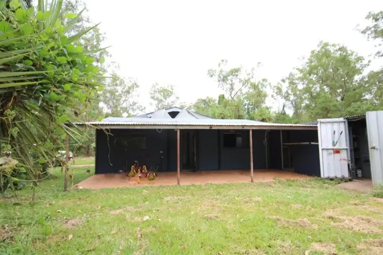 Fourth view of Homely rural property listing, 61 Lowther Road, Bees Creek NT 822
