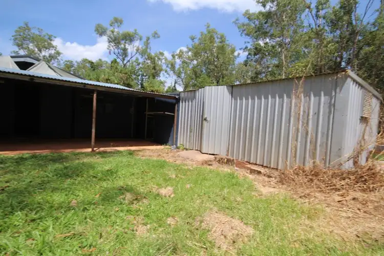 Fifth view of Homely rural property listing, 61 Lowther Road, Bees Creek NT 822