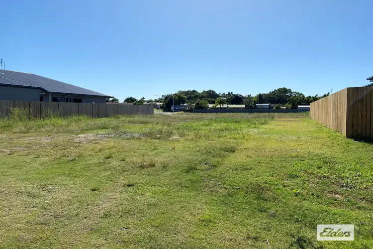 Second view of Homely land listing, 3 Dawes Crescent, Rural View QLD 4740