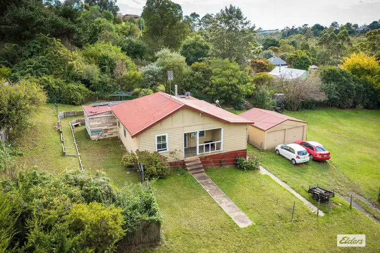 Second view of Homely house listing, 35-37 Panbula Street, Candelo NSW 2550