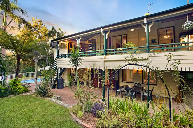 Main view of Homely rural property listing, 131 Eudlo Flats Road, Diddillibah QLD 4559