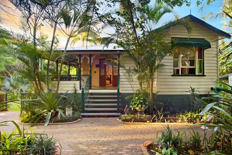 Second view of Homely rural property listing, 131 Eudlo Flats Road, Diddillibah QLD 4559