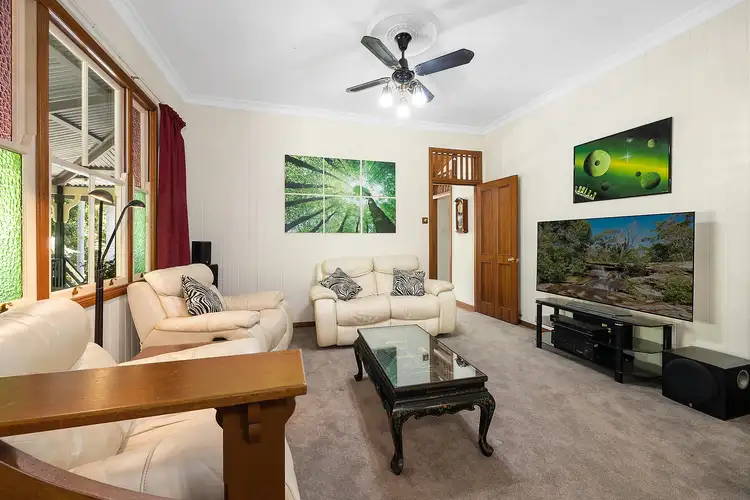 Fifth view of Homely rural property listing, 131 Eudlo Flats Road, Diddillibah QLD 4559