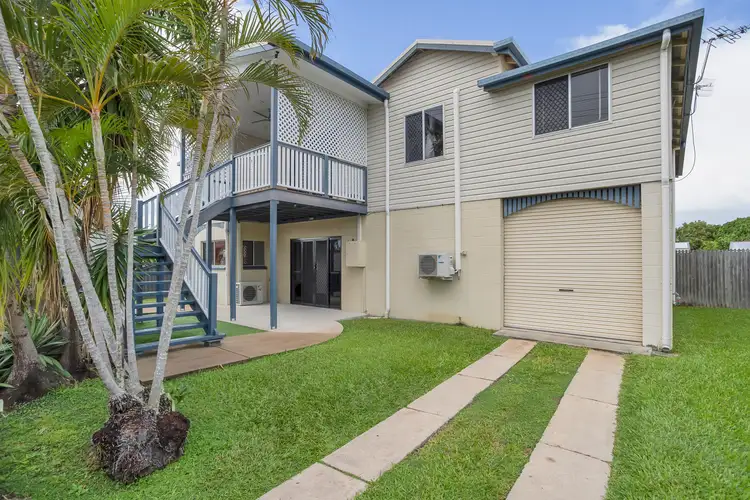 171 Evan Street, South Mackay QLD 4740
