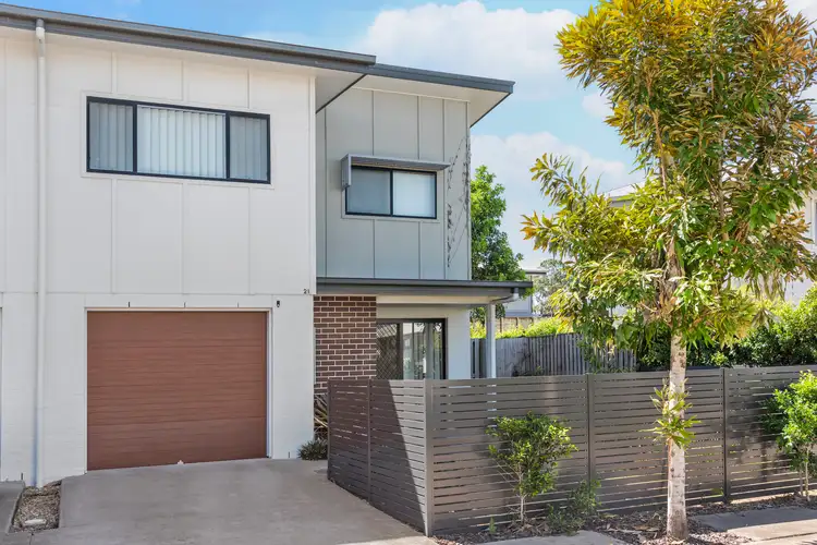 21/89 Northquarter Drive, Murrumba Downs QLD 4503