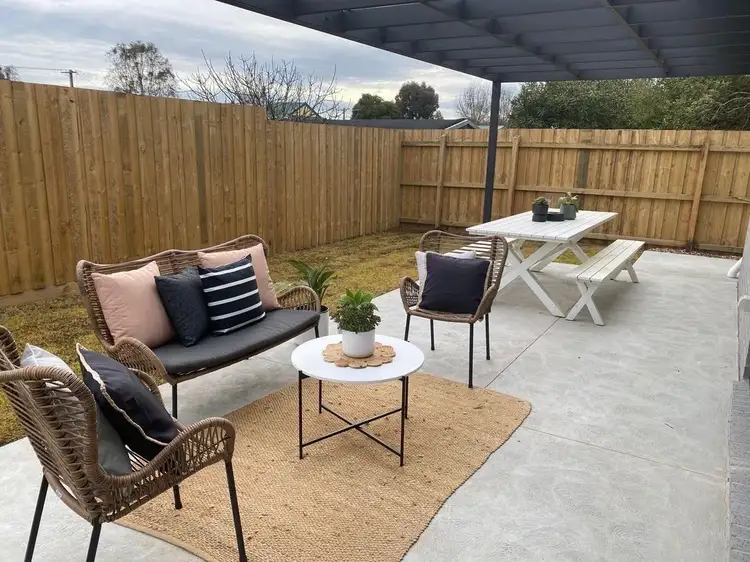 3/126 High Street, Yea VIC 3717