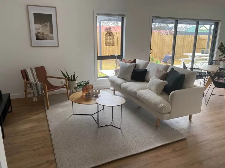 Sixth view of Homely unit listing, 3/126 High Street, Yea VIC 3717