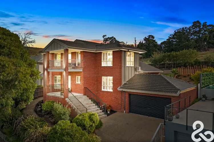 29 Kanooka Avenue, South Morang VIC 3752