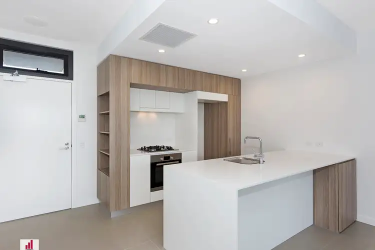 Third view of Homely apartment listing, Level 1/5112/331 MacArthur Avenue, Hamilton QLD 4007