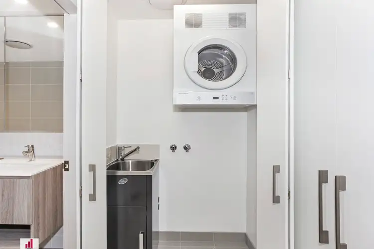 Fifth view of Homely apartment listing, Level 1/5112/331 MacArthur Avenue, Hamilton QLD 4007