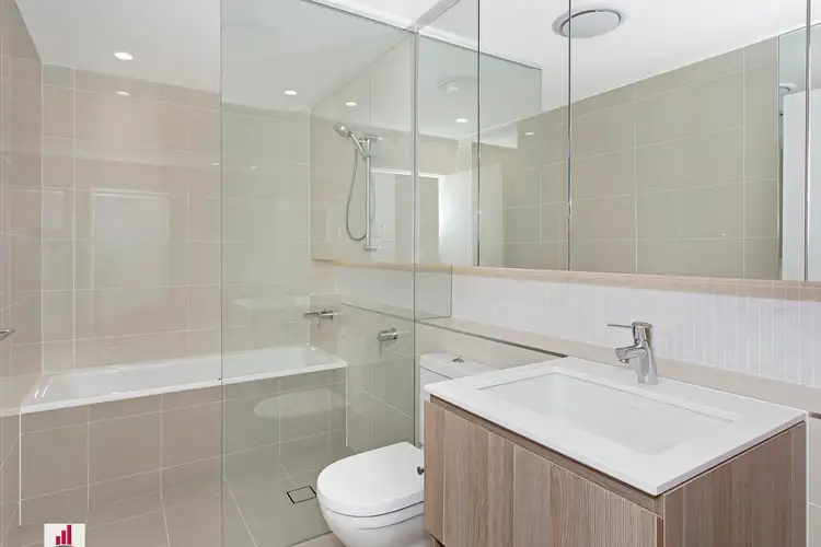 Sixth view of Homely apartment listing, Level 1/5112/331 MacArthur Avenue, Hamilton QLD 4007