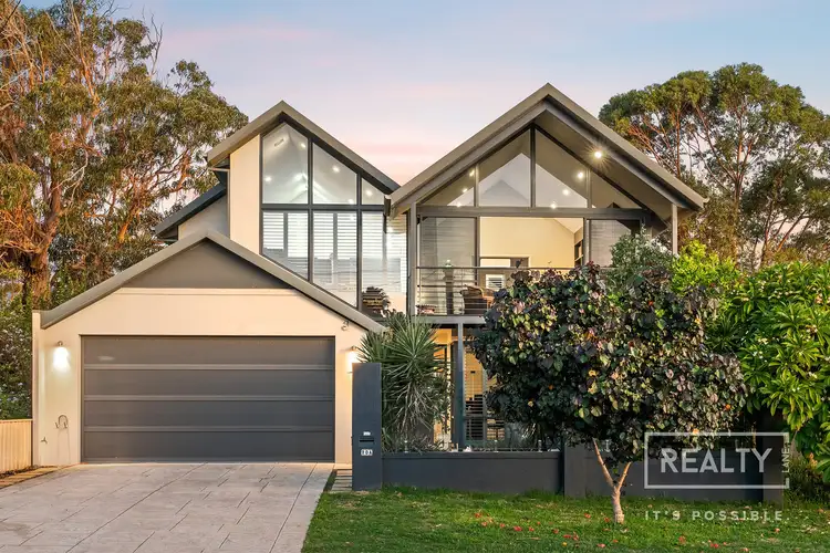 20A Wilby Street, North Beach WA 6020