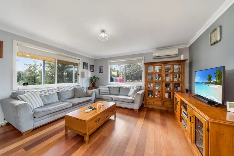 Second view of Homely rural property listing, 6025 Nerriga Road, Nerriga NSW 2622