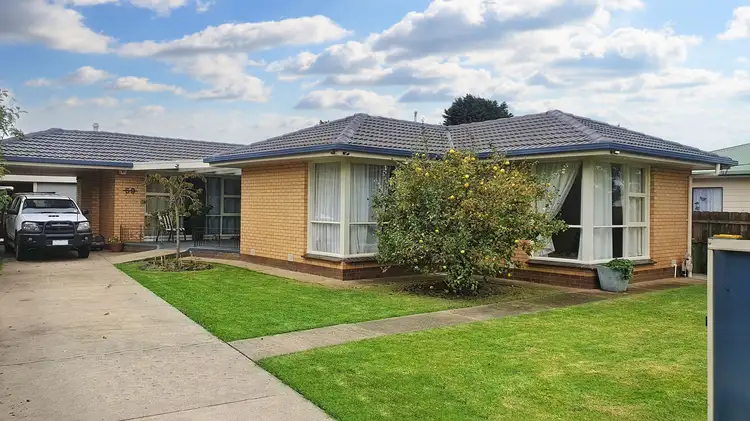 Main view of Homely house listing, 59 Wellington Road, Portland VIC 3305