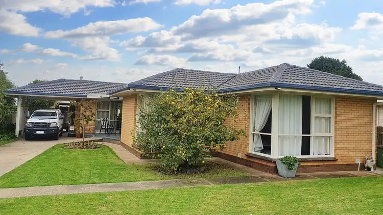 Second view of Homely house listing, 59 Wellington Road, Portland VIC 3305