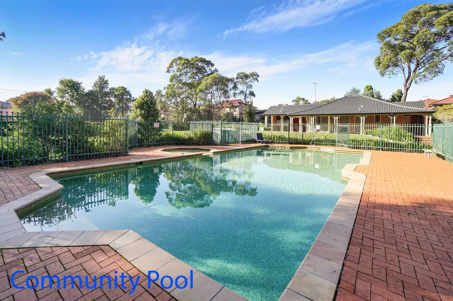 Main view of Homely house listing, 42A Carter Road, Menai NSW 2234