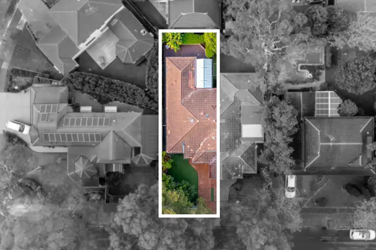Fourth view of Homely house listing, 42A Carter Road, Menai NSW 2234