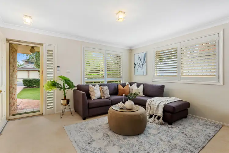 Sixth view of Homely house listing, 42A Carter Road, Menai NSW 2234