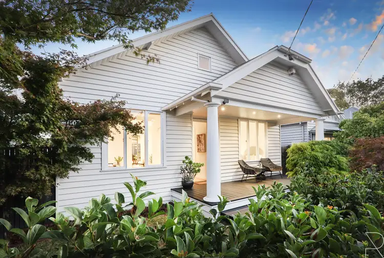 Main view of Homely house listing, 131 Anderson Street, Yarraville VIC 3013
