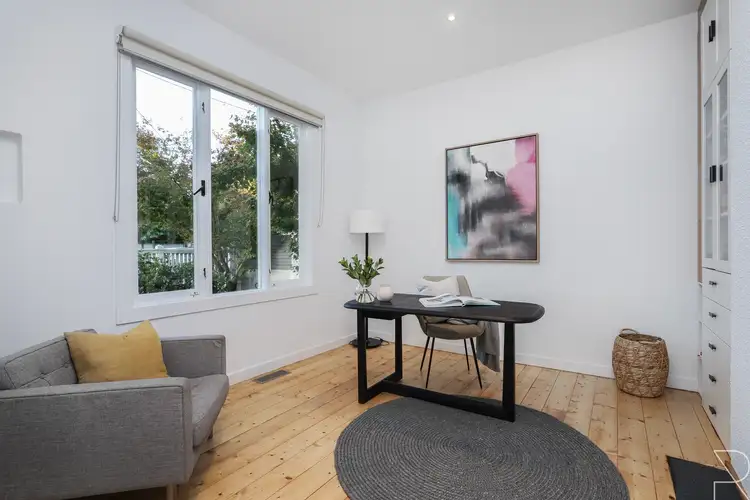 Fifth view of Homely house listing, 131 Anderson Street, Yarraville VIC 3013