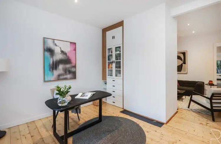 Sixth view of Homely house listing, 131 Anderson Street, Yarraville VIC 3013