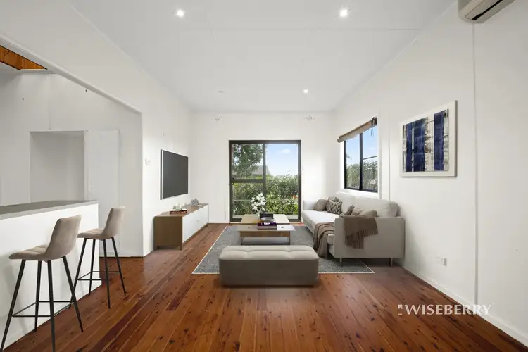 Third view of Homely house listing, 34 Bay Street, Wyee Point NSW 2259
