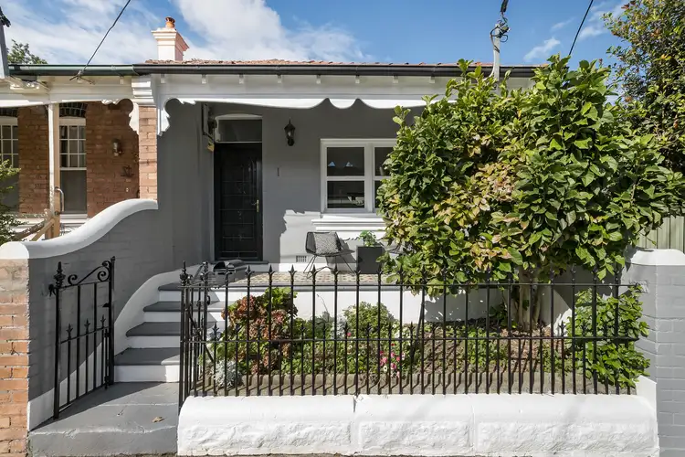 1 Maria Street, Petersham NSW 2049