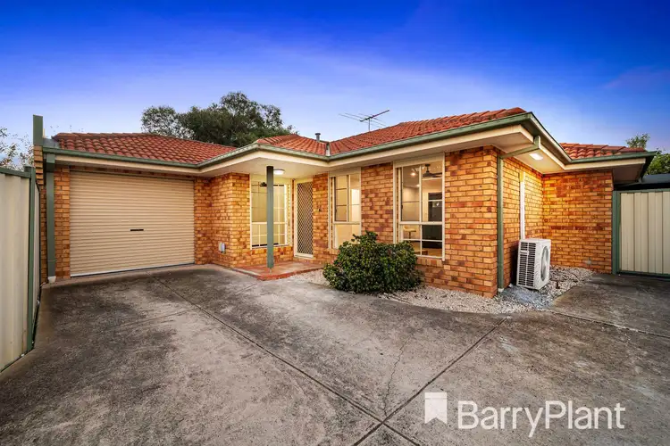 3/102-104 Fox Street, St Albans VIC 3021