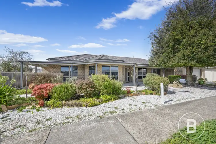 Main view of Homely house listing, 147 Edwards Street, Sebastopol VIC 3356