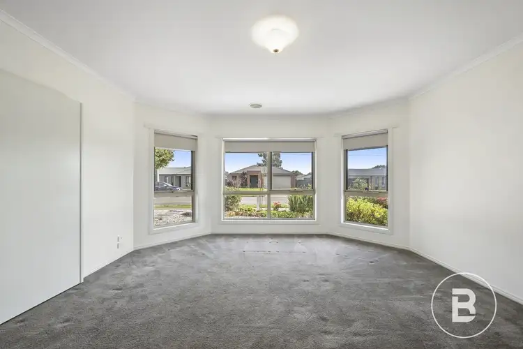 Third view of Homely house listing, 147 Edwards Street, Sebastopol VIC 3356