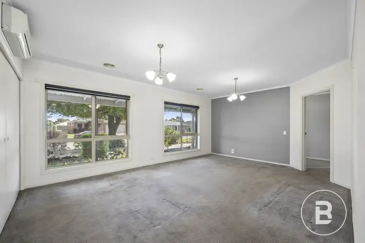 Fourth view of Homely house listing, 147 Edwards Street, Sebastopol VIC 3356