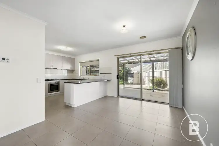 Fifth view of Homely house listing, 147 Edwards Street, Sebastopol VIC 3356