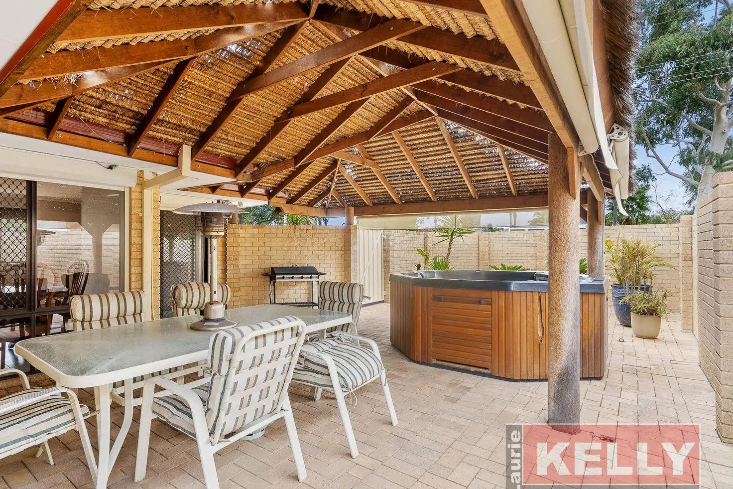 Main view of Homely villa listing, 1/83 Epsom Avenue, Redcliffe WA 6104